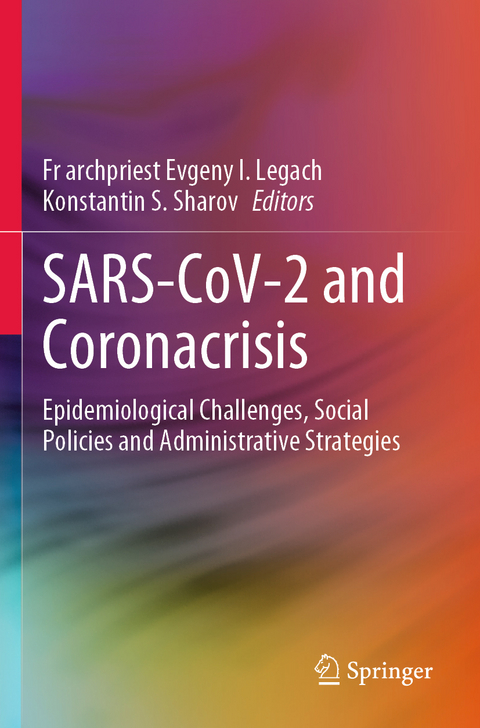 SARS-CoV-2 and Coronacrisis - 