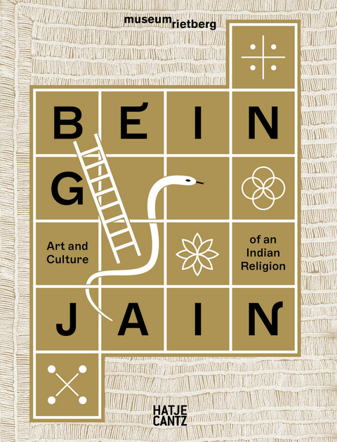 Being Jain - 