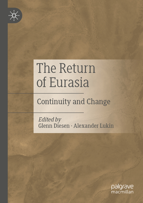 The Return of Eurasia - 