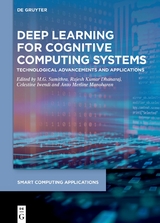 Deep Learning for Cognitive Computing Systems - 