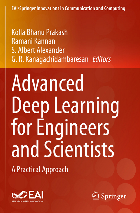 Advanced Deep Learning for Engineers and Scientists - 
