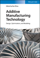 Additive Manufacturing Technology - 