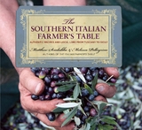 Southern Italian Farmer's Table -  Melissa Pellegrino,  Matthew Scialabba