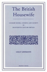 British Housewife -  Gilly Lehman