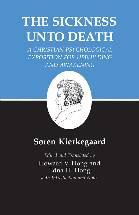 Kierkegaard's Writings, XIX, Volume 19 - Søren Kierkegaard