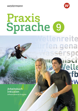 Praxis Sprache - Differenzierende Ausgabe 2017 - Regina Nußbaum, Ursula Sassen