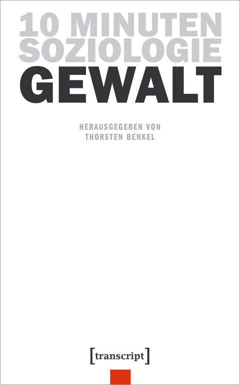 Gewalt - 