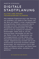 Digitale Stadtplanung - Martin Schinagl