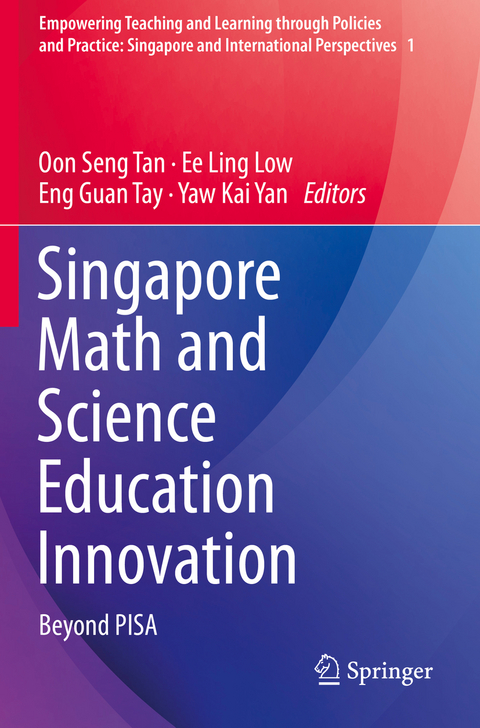 Singapore Math and Science Education Innovation - 