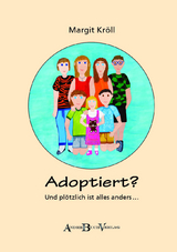 Adoptiert? - Margit Kröll