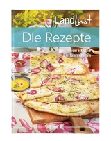 Landlust - Die Rezepte 7 - 