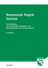 Kommunale Doppik Sachsen - 