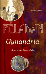 Gynandria - Joséphin Péladan