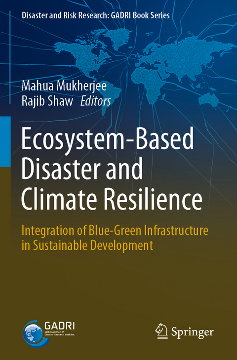 Ecosystem-Based Disaster and Climate Resilience - 