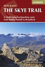 The Skye Trail - Webster, Helen; Webster, Paul