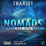 Nomads - Kinder der 1000 Meere -  Thariot