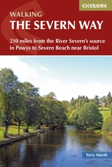The Severn Way - Terry Marsh