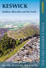 Walking the Lake District Fells - Keswick - Mark Richards