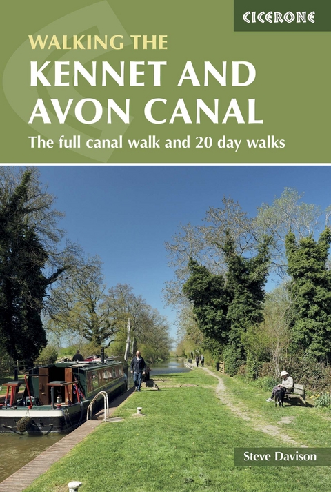 The Kennet and Avon Canal - Steve Davison