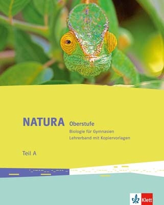 Natura Biologie Oberstufe