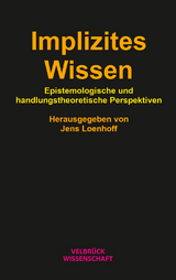 Implizites Wissen - 