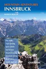 Innsbruck Mountain Adventures - Sharon Boscoe