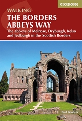 The Borders Abbeys Way - Paul Boobyer