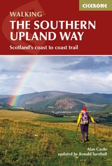 The Southern Upland Way - Alan Castle