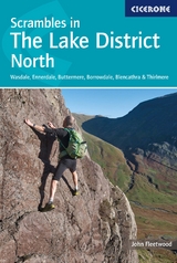 Scrambles in the Lake District - North - John Fleetwood