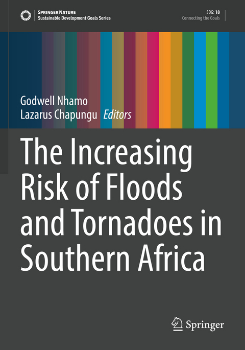 The Increasing Risk of Floods and Tornadoes in Southern Africa - 