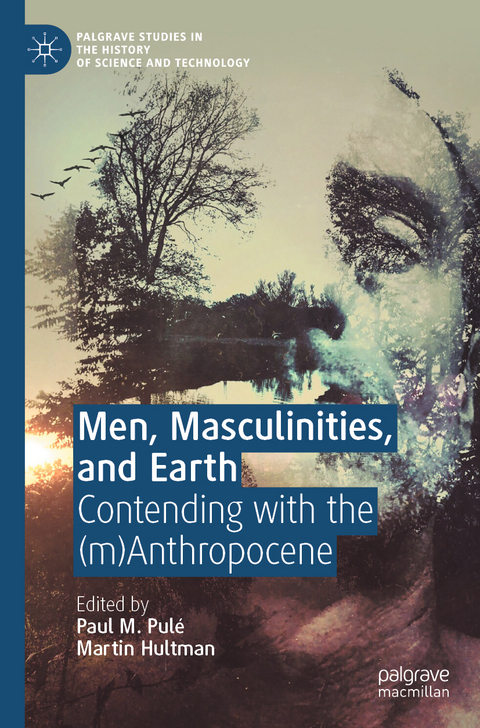Men, Masculinities, and Earth - 