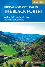 Hiking and Cycling in the Black Forest - Kat Morgenstern