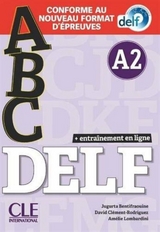 ABC DELF A2 - 