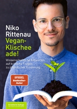 Vegan-Klischee ade! - Niko Rittenau