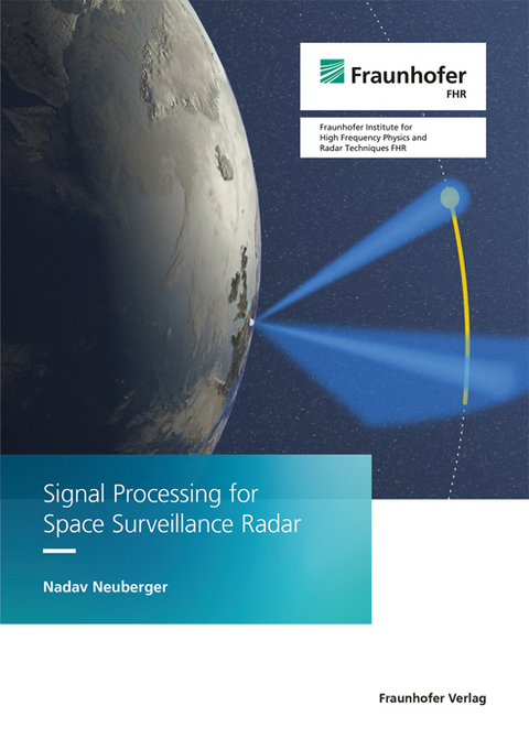Signal Processing for Space Surveillance Radar - Nadav Neuberger