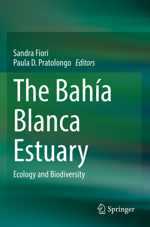 The Bahía Blanca Estuary - 