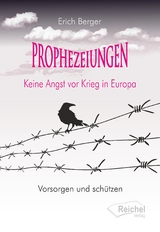 Prophezeiungen - Erich Berger