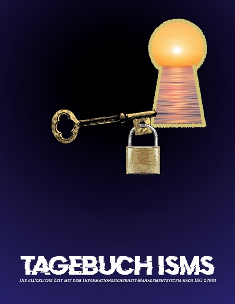 Tagebuch ISMS - Thomas Ili