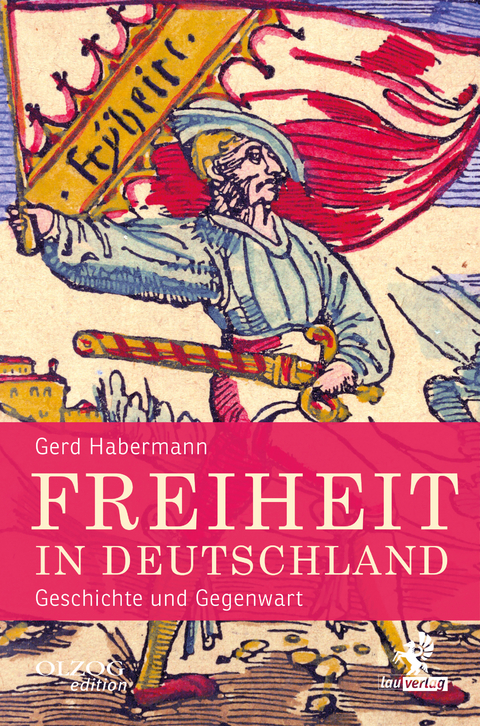 Freiheit in Deutschland - Gerd Habermann