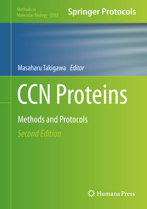 CCN Proteins - 