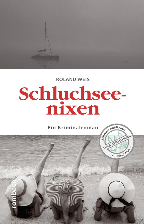 Schluchseenixen - Roland Weis