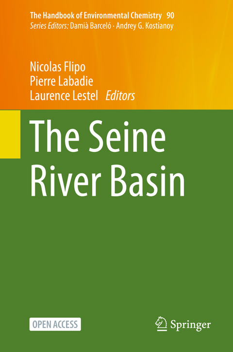 The Seine River Basin - 