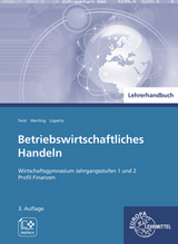 Lehrerhandbuch zu 95763 - Feist, Theo; Herrling, Erich; Lüpertz, Viktor