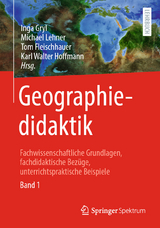 Geographiedidaktik - 