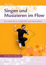 Singen und Musizieren im Flow - Ulla Weber