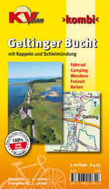 Geltinger Bucht - mit Kappeln und Schleimündung - Tacken, Sascha René