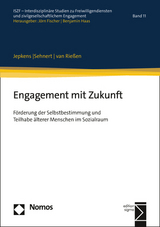 Engagement mit Zukunft - Katja Jepkens, Liska Sehnert, Anne van Rießen