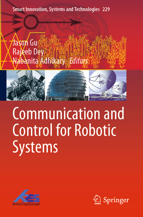 Communication and Control for Robotic Systems - 