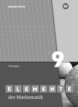 Elemente der Mathematik SI - Ausgabe 2019 für Nordrhein-Westfalen G9 - 