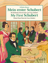 Mein erster Schubert - 